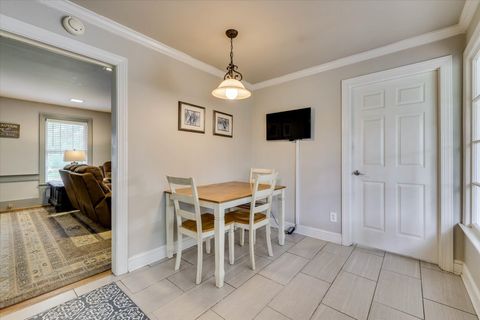 Tiny photo for 711 Augusta Street Ext Ext, McCormick, SC 29835 (MLS # 542569)