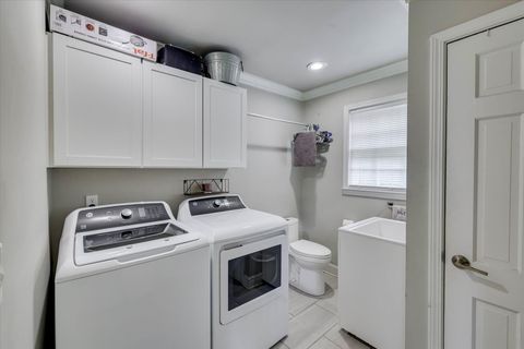 Tiny photo for 711 Augusta Street Ext Ext, McCormick, SC 29835 (MLS # 542569)