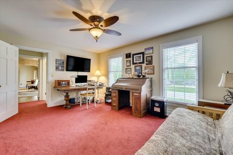 Tiny photo for 711 Augusta Street Ext Ext, McCormick, SC 29835 (MLS # 542569)