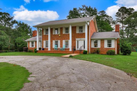 Tiny photo for 711 Augusta Street Ext Ext, McCormick, SC 29835 (MLS # 542569)