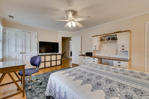 Tiny photo for 711 Augusta Street Ext Ext, McCormick, SC 29835 (MLS # 542569)