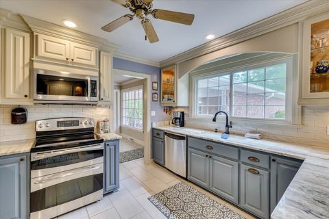 Tiny photo for 711 Augusta Street Ext Ext, McCormick, SC 29835 (MLS # 542569)