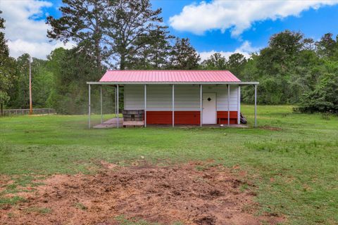 Tiny photo for 711 Augusta Street Ext Ext, McCormick, SC 29835 (MLS # 542569)