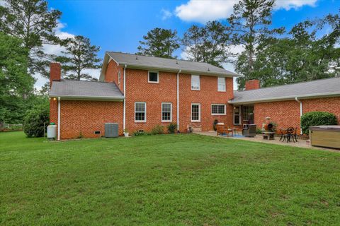 Tiny photo for 711 Augusta Street Ext Ext, McCormick, SC 29835 (MLS # 542569)