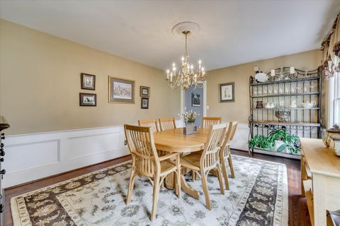 Tiny photo for 711 Augusta Street Ext Ext, McCormick, SC 29835 (MLS # 542569)