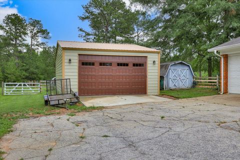 Tiny photo for 711 Augusta Street Ext Ext, McCormick, SC 29835 (MLS # 542569)