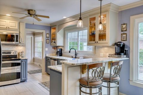 Tiny photo for 711 Augusta Street Ext Ext, McCormick, SC 29835 (MLS # 542569)