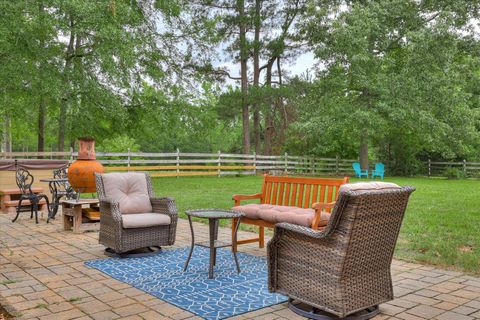 Tiny photo for 711 Augusta Street Ext Ext, McCormick, SC 29835 (MLS # 542569)