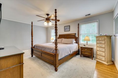 Tiny photo for 711 Augusta Street Ext Ext, McCormick, SC 29835 (MLS # 542569)