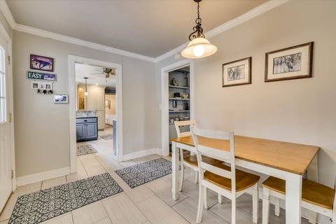 Tiny photo for 711 Augusta Street Ext Ext, McCormick, SC 29835 (MLS # 542569)