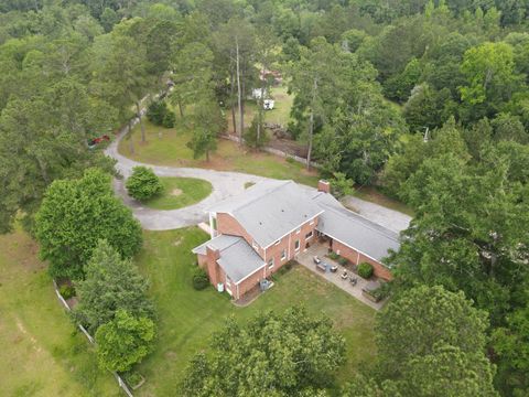 Tiny photo for 711 Augusta Street Ext Ext, McCormick, SC 29835 (MLS # 542569)