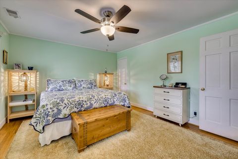 Tiny photo for 711 Augusta Street Ext Ext, McCormick, SC 29835 (MLS # 542569)