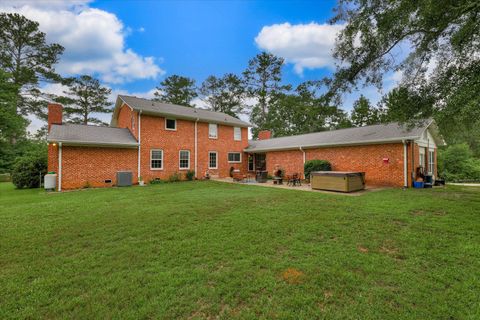 Tiny photo for 711 Augusta Street Ext Ext, McCormick, SC 29835 (MLS # 542569)