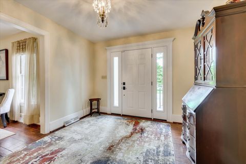 Tiny photo for 711 Augusta Street Ext Ext, McCormick, SC 29835 (MLS # 542569)