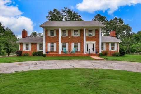 711 Augusta Street Ext Ext McCormick SC 29835