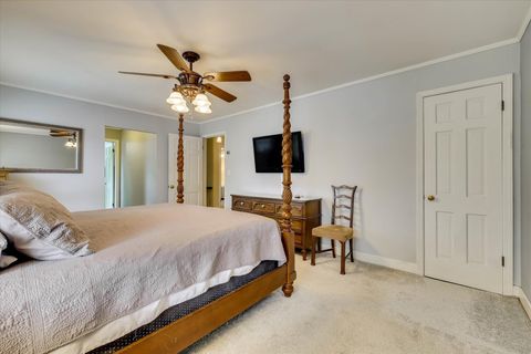 Tiny photo for 711 Augusta Street Ext Ext, McCormick, SC 29835 (MLS # 542569)