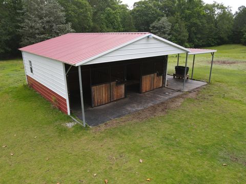 Tiny photo for 711 Augusta Street Ext Ext, McCormick, SC 29835 (MLS # 542569)