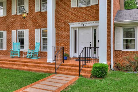 Tiny photo for 711 Augusta Street Ext Ext, McCormick, SC 29835 (MLS # 542569)