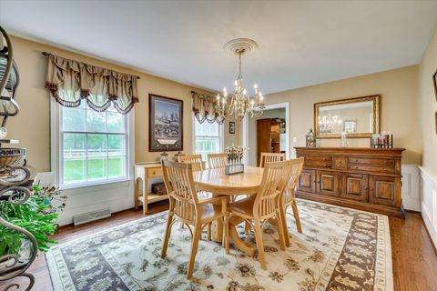 Tiny photo for 711 Augusta Street Ext Ext, McCormick, SC 29835 (MLS # 542569)