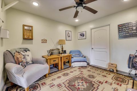 Tiny photo for 711 Augusta Street Ext Ext, McCormick, SC 29835 (MLS # 542569)