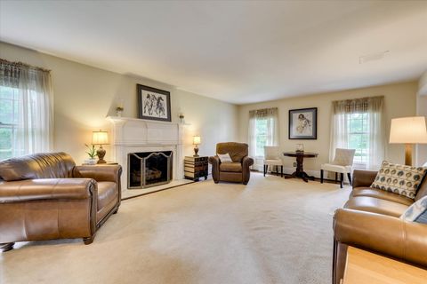 Tiny photo for 711 Augusta Street Ext Ext, McCormick, SC 29835 (MLS # 542569)