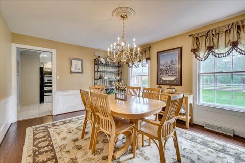 Tiny photo for 711 Augusta Street Ext Ext, McCormick, SC 29835 (MLS # 542569)