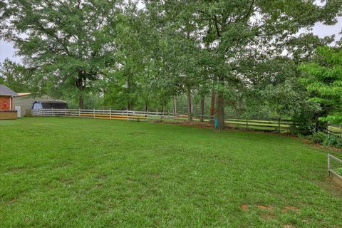 Tiny photo for 711 Augusta Street Ext Ext, McCormick, SC 29835 (MLS # 542569)
