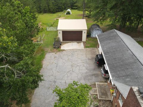 Tiny photo for 711 Augusta Street Ext Ext, McCormick, SC 29835 (MLS # 542569)