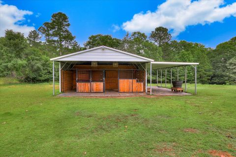 Tiny photo for 711 Augusta Street Ext Ext, McCormick, SC 29835 (MLS # 542569)