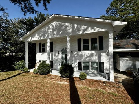Tiny photo for 325 W Hugh Street, North Augusta, SC 29841 (MLS # 548673)