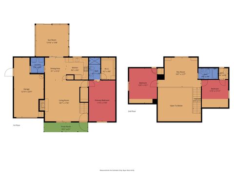 Tiny photo for 202 Suffolk Drive, Aiken, SC 29803 (MLS # 549614)