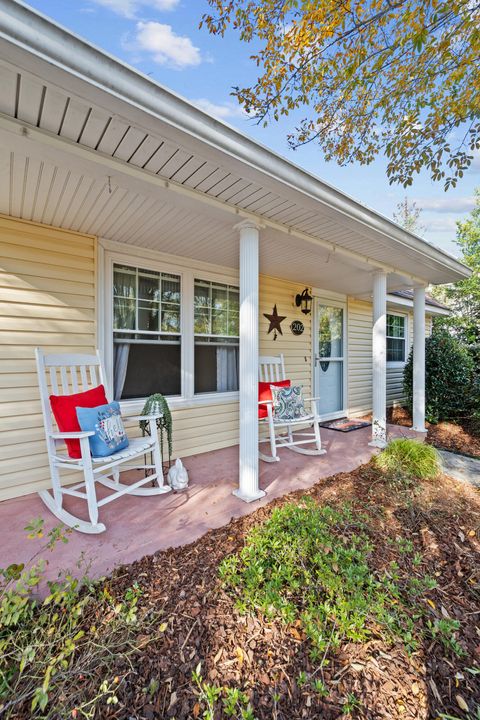 Tiny photo for 202 Suffolk Drive, Aiken, SC 29803 (MLS # 549614)