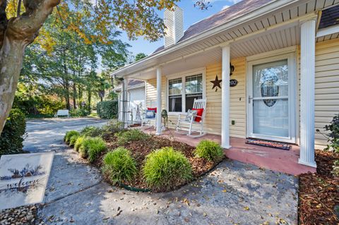 Tiny photo for 202 Suffolk Drive, Aiken, SC 29803 (MLS # 549614)