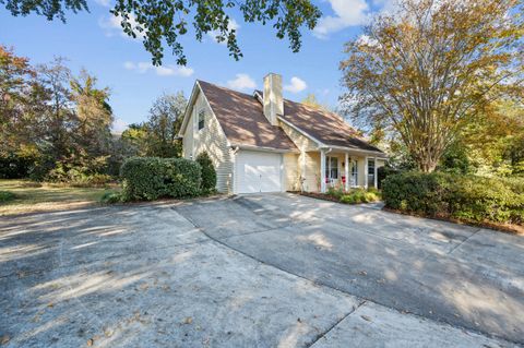 Tiny photo for 202 Suffolk Drive, Aiken, SC 29803 (MLS # 549614)