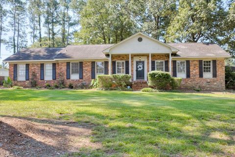 Photo of 2924 Mayfair Court, Augusta, GA 30909 (MLS # 546803) Photo of 2924 Mayfair Court, Augusta, GA 30909 (MLS # 546803)