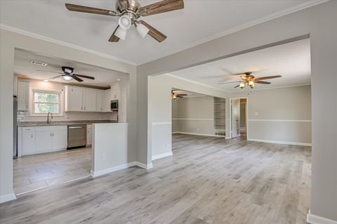 Tiny photo for 304 Lakewood Drive, North Augusta, SC 29841 (MLS # 545857)