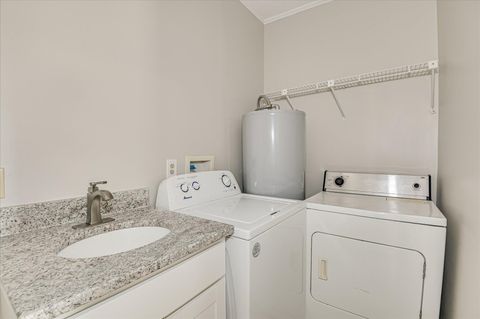 Tiny photo for 304 Lakewood Drive, North Augusta, SC 29841 (MLS # 545857)