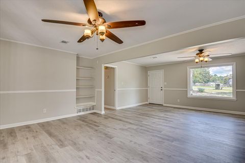 Tiny photo for 304 Lakewood Drive, North Augusta, SC 29841 (MLS # 545857)