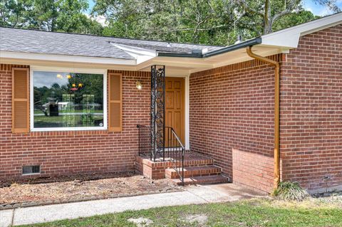 Tiny photo for 304 Lakewood Drive, North Augusta, SC 29841 (MLS # 545857)