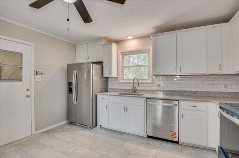 Tiny photo for 304 Lakewood Drive, North Augusta, SC 29841 (MLS # 545857)