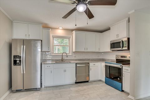 Tiny photo for 304 Lakewood Drive, North Augusta, SC 29841 (MLS # 545857)