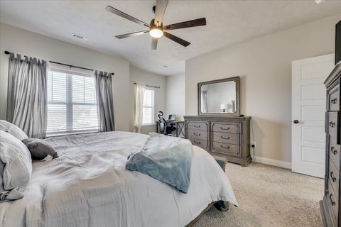 Tiny photo for 317 BRASS Court, Trenton, SC 29847 (MLS # 539613)