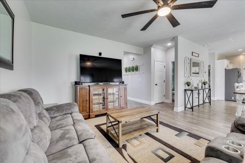 Tiny photo for 317 BRASS Court, Trenton, SC 29847 (MLS # 539613)