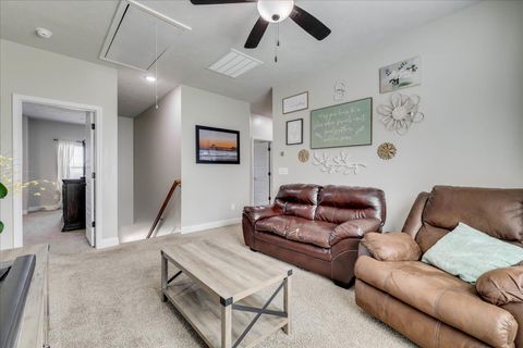 Tiny photo for 317 BRASS Court, Trenton, SC 29847 (MLS # 539613)