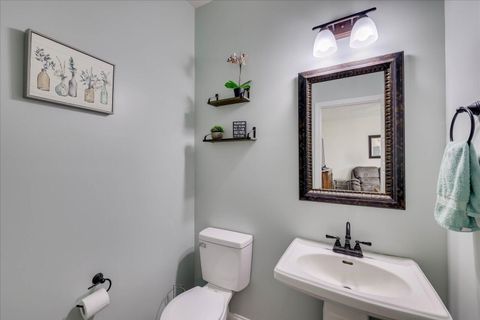 Tiny photo for 317 BRASS Court, Trenton, SC 29847 (MLS # 539613)
