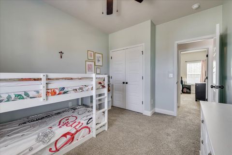 Tiny photo for 317 BRASS Court, Trenton, SC 29847 (MLS # 539613)