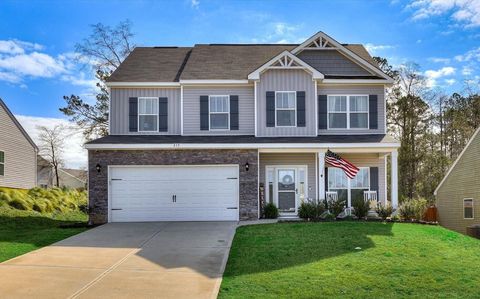 Photo of 317 BRASS Court, Trenton, SC 29847 (MLS # 539613) Photo of 317 BRASS Court, Trenton, SC 29847 (MLS # 539613)