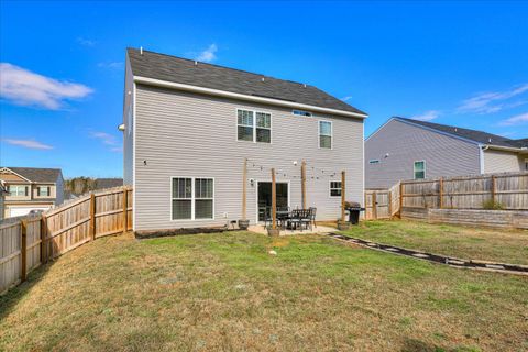 Tiny photo for 317 BRASS Court, Trenton, SC 29847 (MLS # 539613)