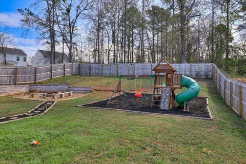 Tiny photo for 317 BRASS Court, Trenton, SC 29847 (MLS # 539613)