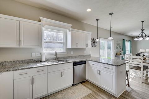 Tiny photo for 317 BRASS Court, Trenton, SC 29847 (MLS # 539613)